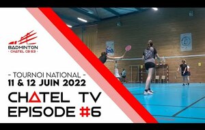 tournoi du 11&12 juin 2022