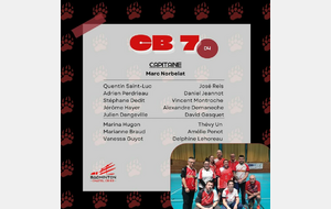 Equipe CB7