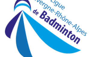 Ligue Auvergne-Rhône-Alpes de badminton