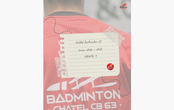 Présentation de l'équipe 1