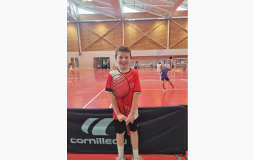 Résultats TDJ 1 + TRJ 1
