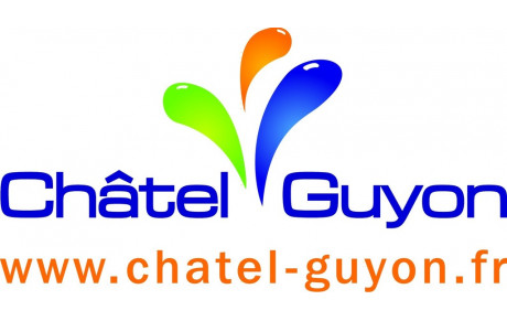 Mairie de Châtel-Guyon