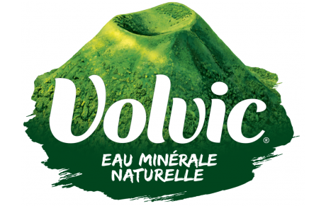 EAUX de VOLVIC