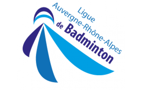 Ligue Auvergne-Rhône-Alpes de badminton