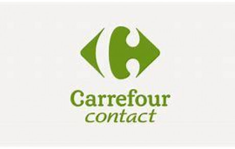 CARREFOUR CONTACT