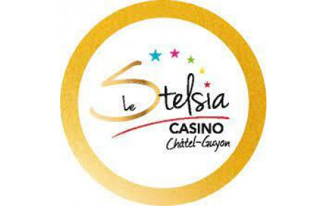 Casino de Chârel-Guyon