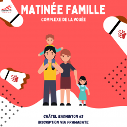 Matinée Parents / Enfants