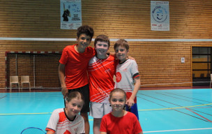 Interclubs Jeunes 2026